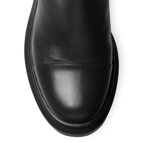 Stuart Weitzman Norah Chelsea Bootie in 9.5 WIDE (C width) - Picture 8 of 10